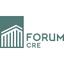 FORUM Commercial Real Estate Logo