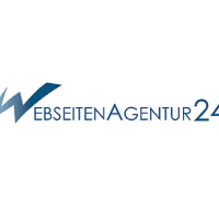 WebseitenAgentur24 Logo