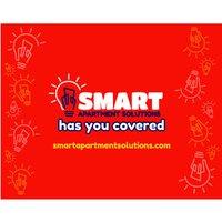 Smart Apartment Solutions Logo