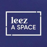Leez A Space - Coworking Spaces in North Dallas Logo