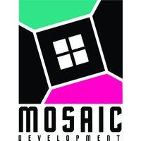 Mosaic Development, LLC Logo