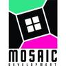 Mosaic Development, LLC Logo