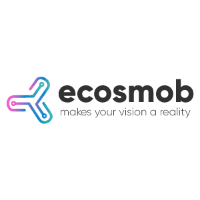 Ecosmob Technologies Logo