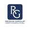 The Resha Group Logo