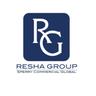 The Resha Group Logo