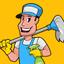 The Cleanup Guys Logo