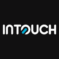 InTouch Screens Logo