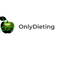 Only Dieting Logo