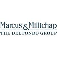 The Deltondo Group Logo