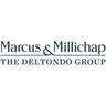The Deltondo Group Logo