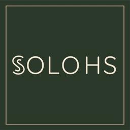 SoloHS Logo