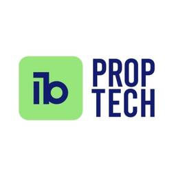 IB Proptech Logo