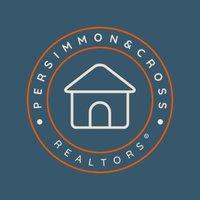 Persimmon & Cross, REALTORS® Logo