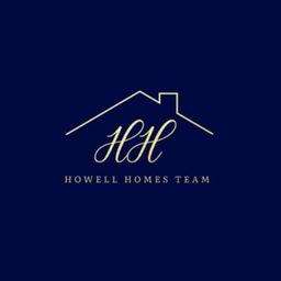 Howell Homes Team Logo