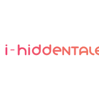 i-HiddenTalent Logo
