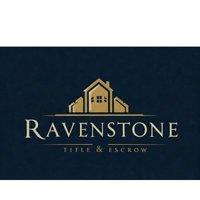 Ravenstone Title & Escrow Logo