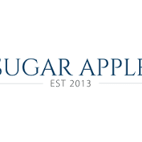 Sugar Apple Logo
