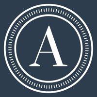 The  Antrim Group Logo