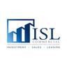 ISL Commercial Logo