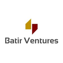 Batir Ventures Logo