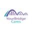 YourBridge Cares Logo