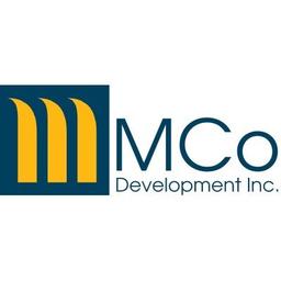 MCo Development, Inc. Logo