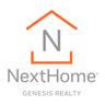 NextHome Genesis Realty Logo