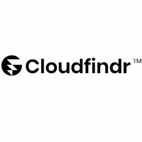 Cloudfindr Logo