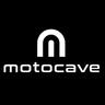 Motocave - Luxury Storage Logo