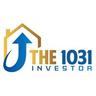 The 1031 Investor Logo