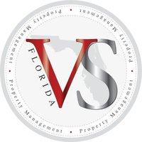 Florida VS Property Management Logo