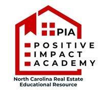 Positive Impact Academy Logo