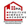 Positive Impact Academy Logo