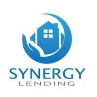 Synergy Lending, Inc. Logo