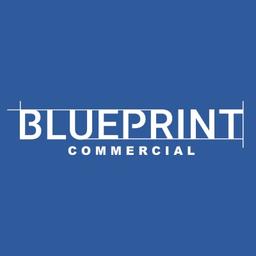 Blueprint Commercial Logo