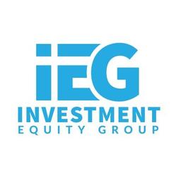 Investment Equity Group Logo