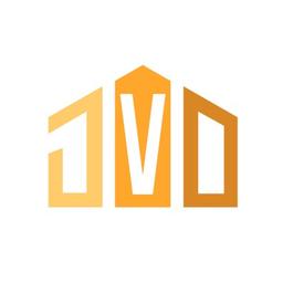 JVD Solutions Logo