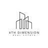 4Th Dimension Real Estate, LLC Logo
