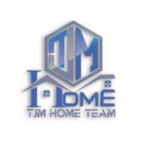 TJM Home Team Logo