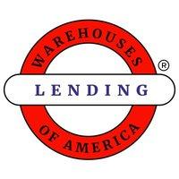 Lending Warehouses of America, Inc. Logo