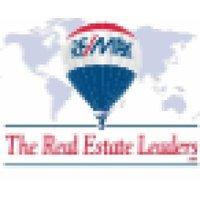 RE/MAX Properties, Inc. - Anchorage, Alaska Logo