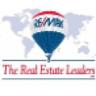 RE/MAX Properties, Inc. - Anchorage, Alaska Logo