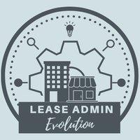 Lease Administration Evolution, Inc. Logo