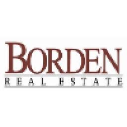 Borden Real Estate Logo