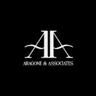Aragone & Associates Logo