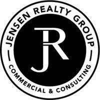 Jensen Realty Group Logo