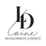 Laine Development Logo