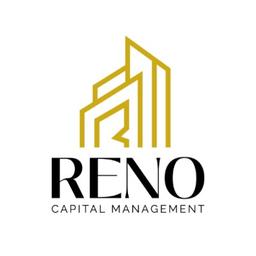 RENO Capital Management Logo