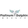 Platinum Dolphin Realty Logo