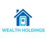 Wealth Holdings Logo